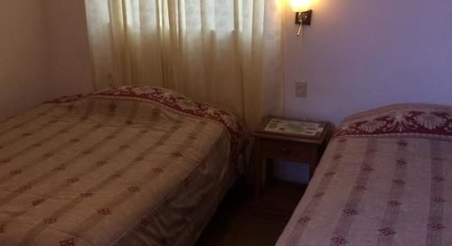Hotel Arequipa 普诺 外观 照片